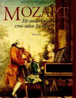 Mozart : ett underbarns resa i 1700-talets Europa