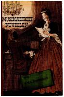 Musikalische novellen