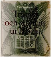 Tr&auml;snitt och tv&auml;rsnitt ur Bibeln