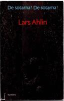 De sotarna! De sotarna! : Zackarias' andra bok