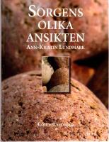 Sorgens olika ansikten