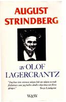 August Strindberg