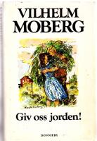 Giv oss jorden!