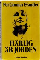 H&auml;rlig &auml;r jorden : [roman]