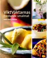 ViktV&auml;ktarnas frestande smalmat : med max 5 points