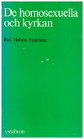 De homosexuella och kyrkan