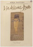 Madeleine Pyk : "jag leker att jag lever"