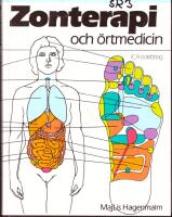 Zonterapi och &ouml;rtmedicin