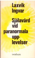 Sj&auml;lav&aring;rd vid paranormala upplevelser