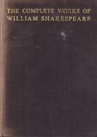 "The Complete Works of William Shakespeare", 