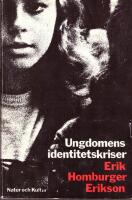 Ungdomens identitetskriser