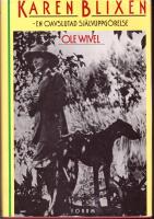 Karen blixen