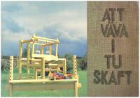 Att v&auml;va i tuskaft