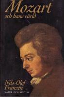 Mozart och hans v&auml;rld