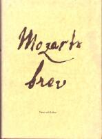 Mozarts brev
