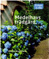 Medelhavstr&auml;dg&aring;rd