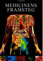 Vetenskapens universum. Medicinens framsteg