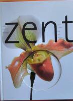 Zent  indiska nyanser f&auml;rg doft ber&ouml;rning