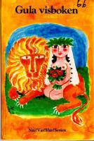 Gula visboken 5:E uppl.