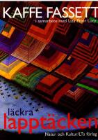 L&auml;ckra lappt&auml;cken