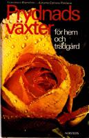 Prydnadsv&auml;xter f&ouml;r hem och tr&auml;dg&aring;rd