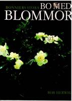 Bonniers stora Bo med blommor