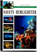 Havets hemligheter