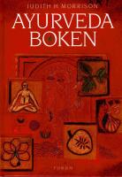 Ayurvedaboken