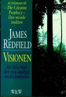 Visionen : att leva med den nya andliga medvetenheten