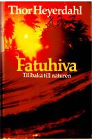 Fatuhiva : tillbaka till naturen