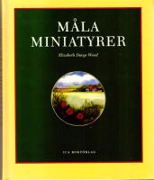 M&aring;la miniatyrer