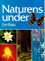 Naturens under