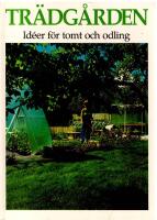 Tr&auml;dg&aring;rden