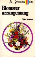 Blomsterarrangemang