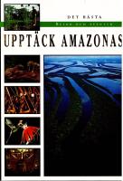 Uppt&auml;ck Amazonas