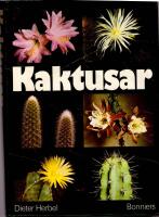 Kaktusar