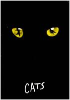 CATS - Teaterprogram