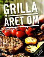 Grilla &aring;ret om