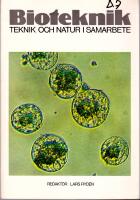 Bioteknik : teknik och natur i samarbete