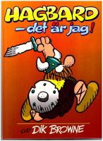 Hagbard - det &auml;r jag