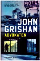 Advokaten