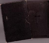 Den svenska psalmboken - av konungen gillad och stadf&auml;st 1937