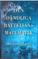 Den o&auml;ndliga r&auml;ttvisans matematik