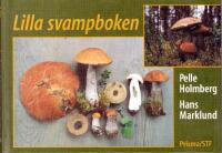 Lilla svampboken