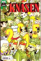 Knasen 2015 nr 1
