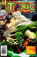Toxic nr 4 1992