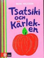 Tsatsiki och k&auml;rleken