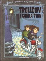 Trolldom i Gamla Stan