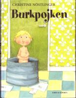 Burkpojken