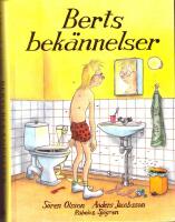 Berts bek&auml;nnelser